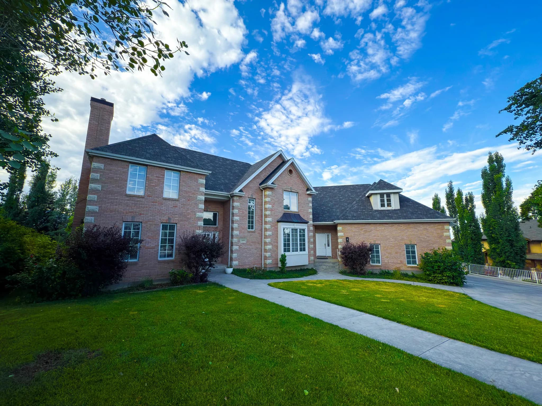 Summit Roofing LLC portfolio photo