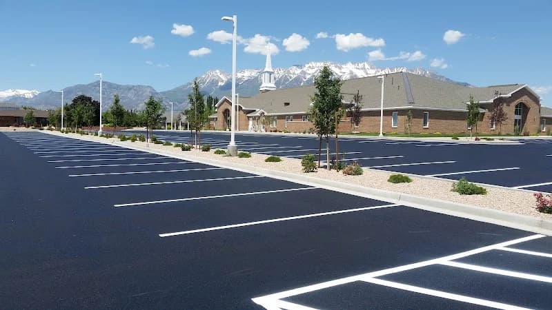 Bennett Paving & Construction portfolio photo