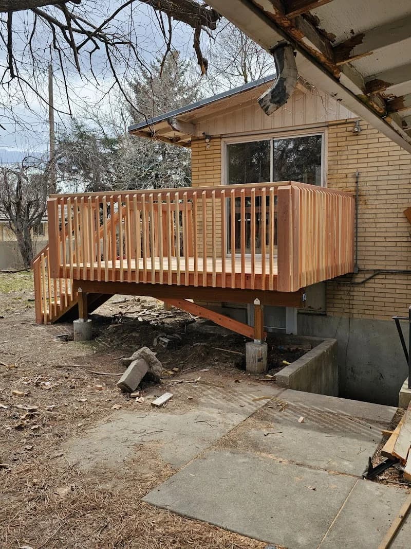 We Master Commercial & Residential Poured Foundations portfolio photo