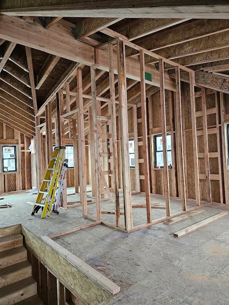 We Master Commercial & Residential Poured Foundations portfolio photo
