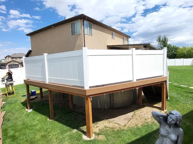 We Master Commercial & Residential Poured Foundations portfolio photo