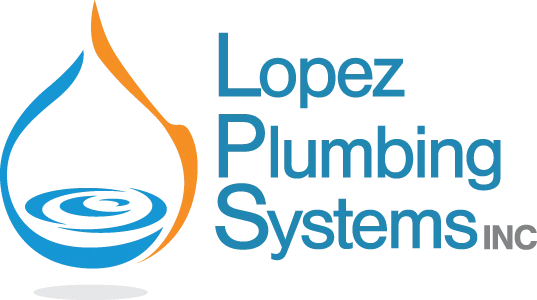 Lopez Plumbing Systems Logo