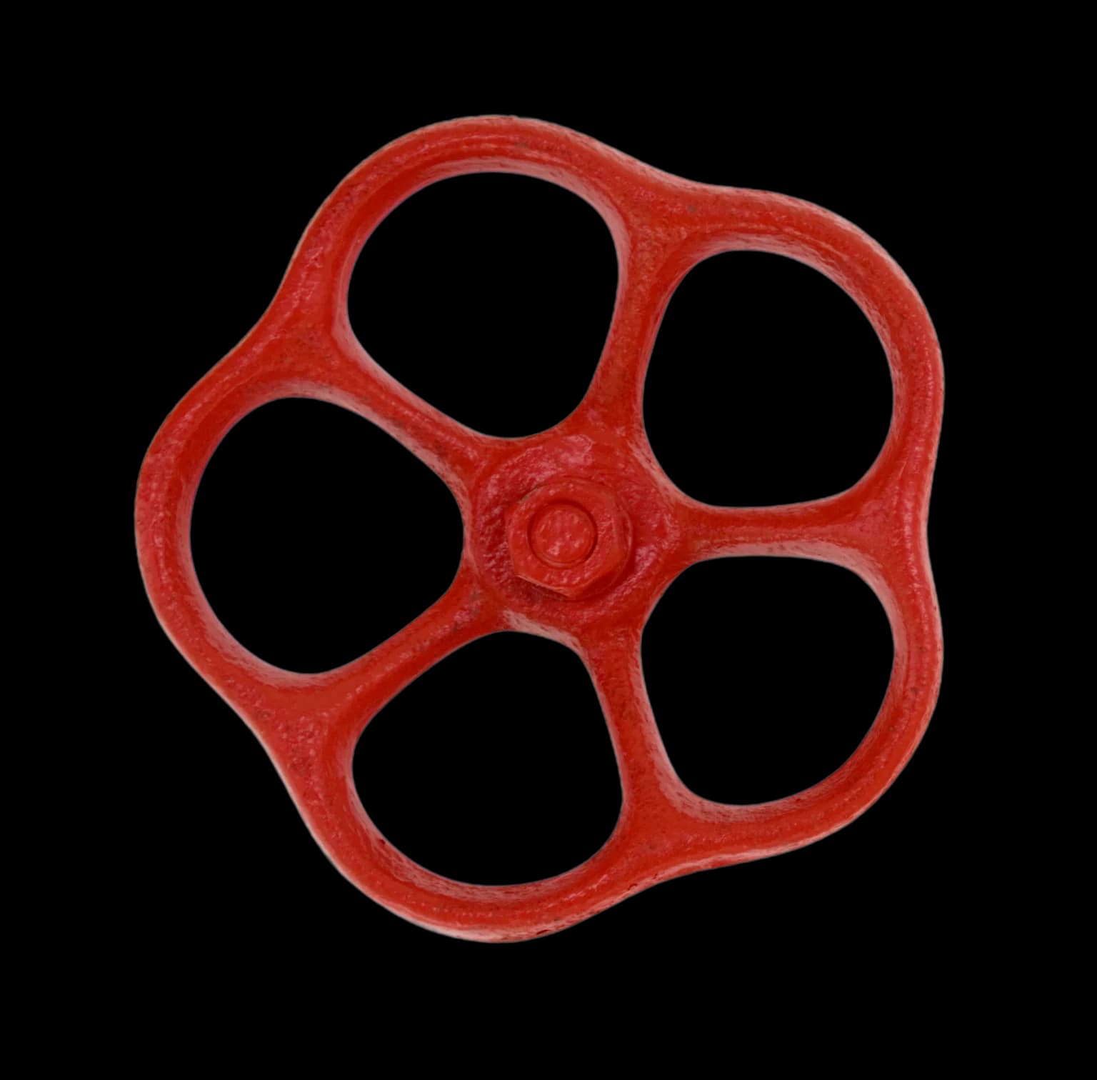 Pipe Wheel