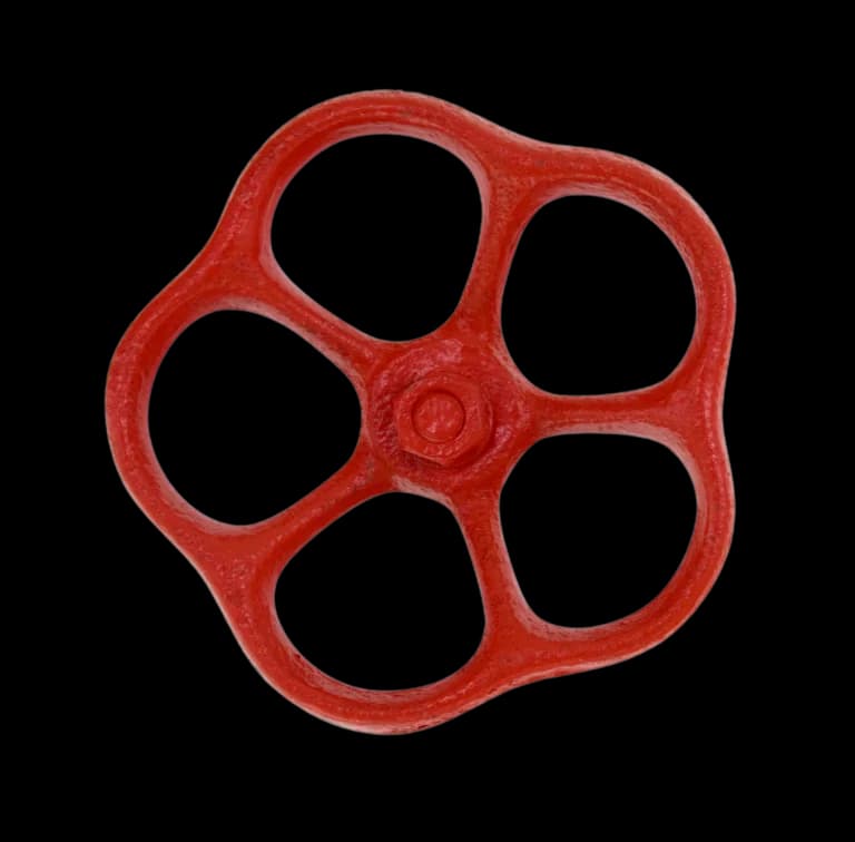 Pipe Wheel