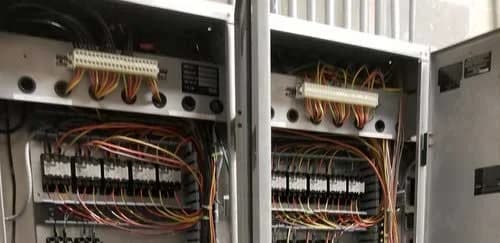Panel Installation