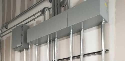 Panel Installation
