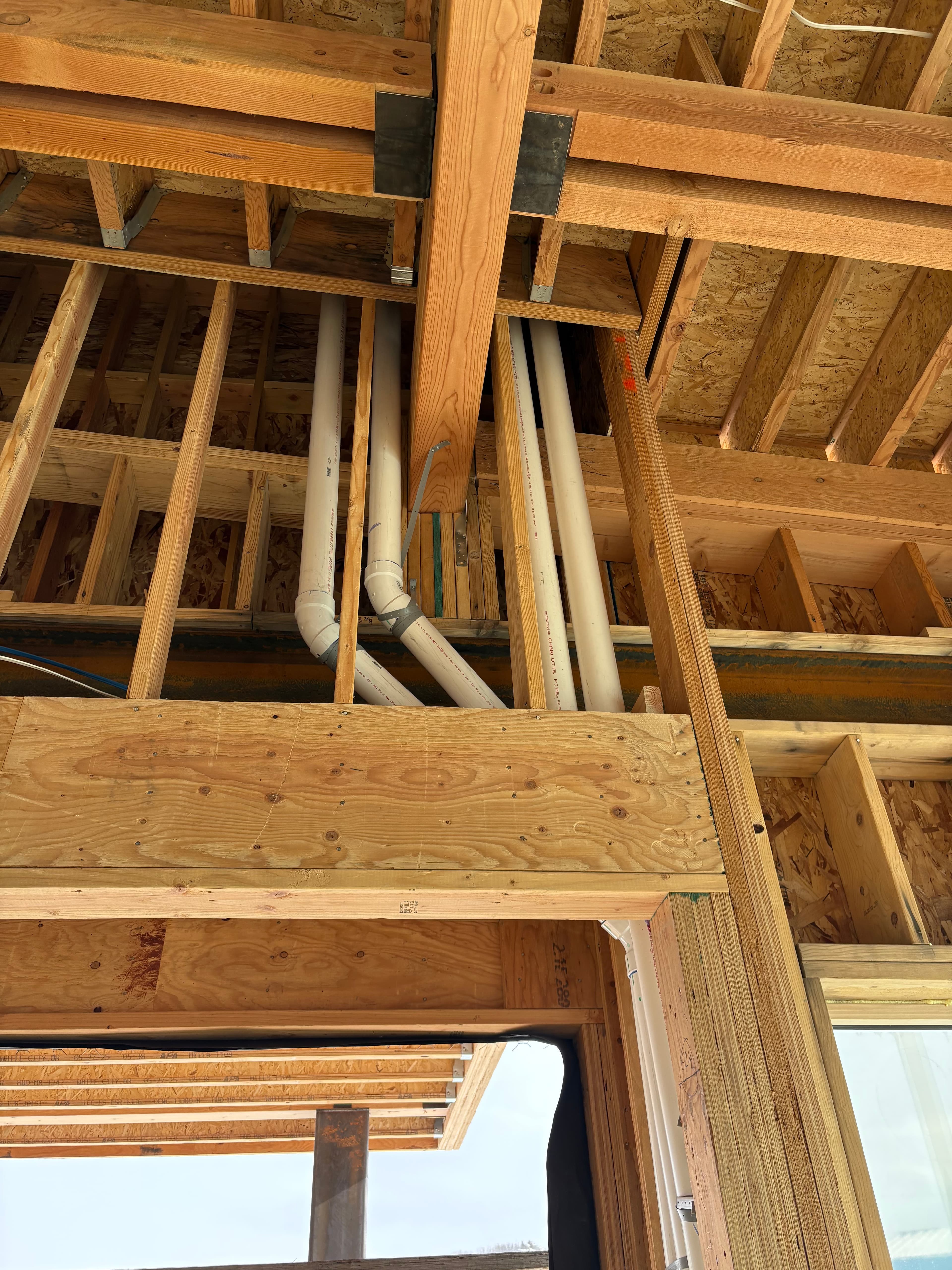 Dynamic Heating and Air portfolio photo