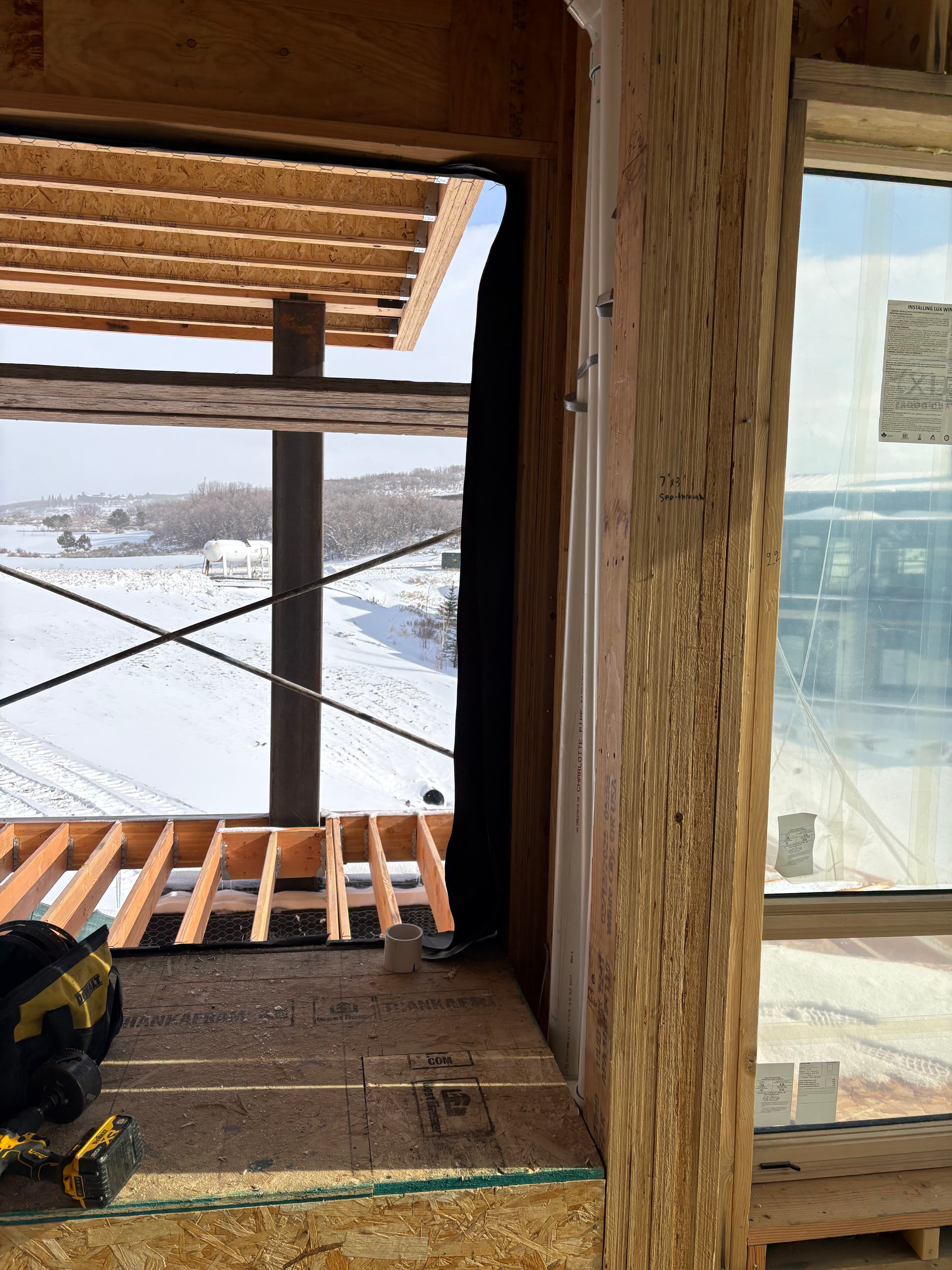 Dynamic Heating and Air portfolio photo