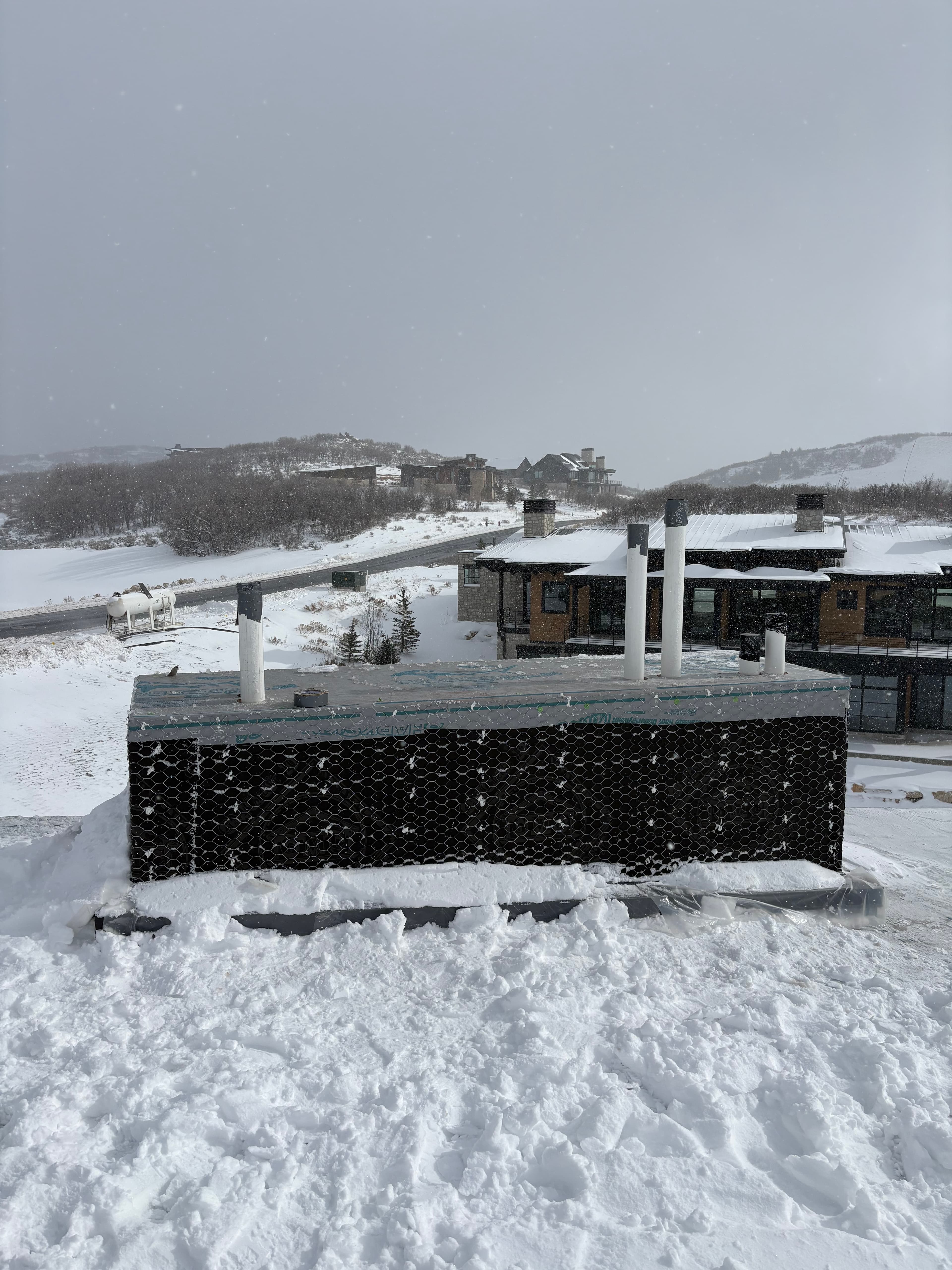 Dynamic Heating and Air portfolio photo