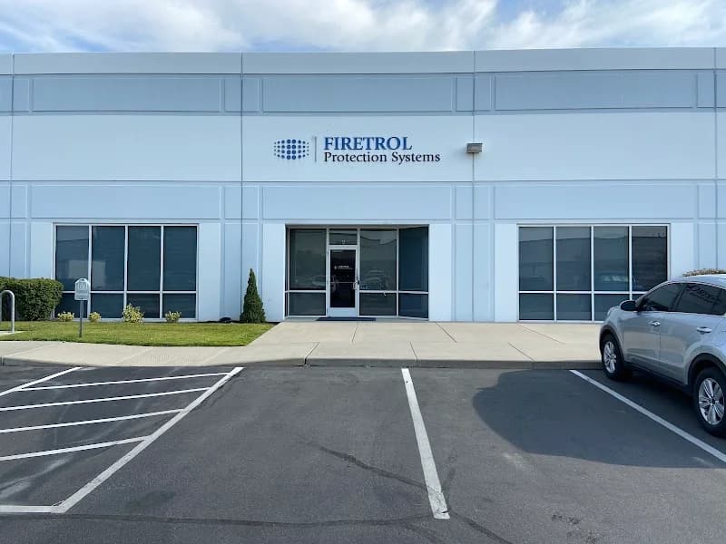 Firetrol Protection Systems, Inc. portfolio photo