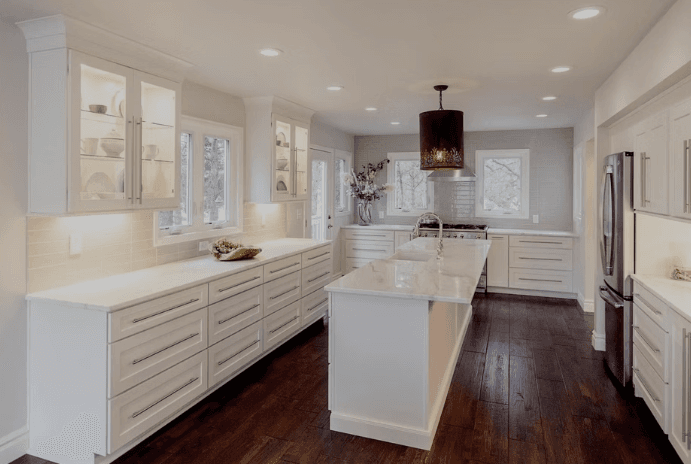 TKD Builders portfolio photo