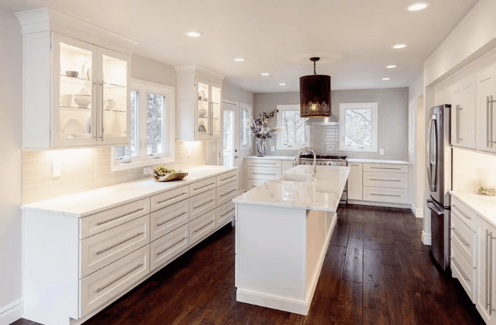 TKD Builders portfolio photo