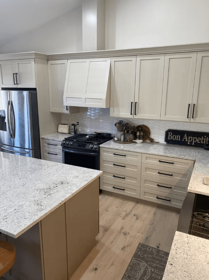 TKD Builders portfolio photo