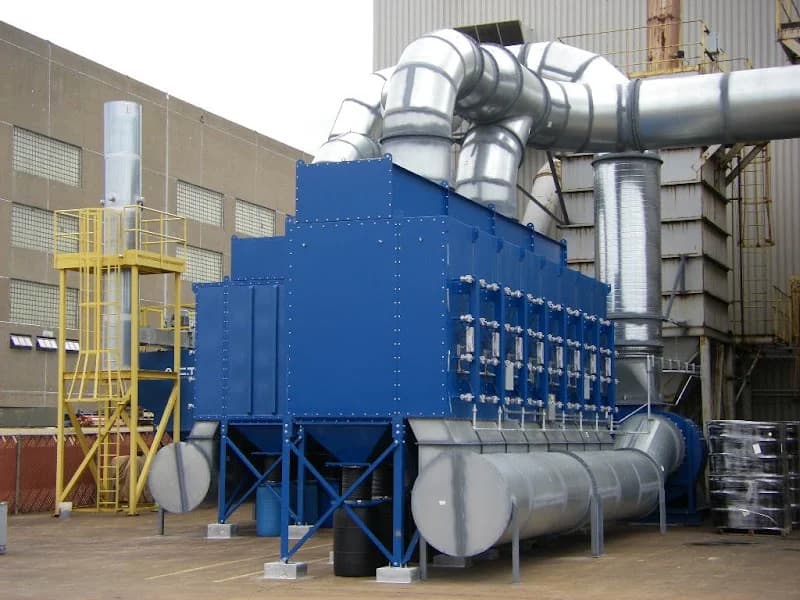 HES Test & Balance portfolio photo