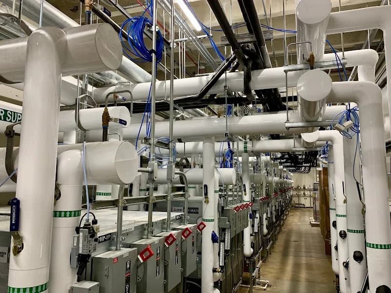 HES Test & Balance portfolio photo