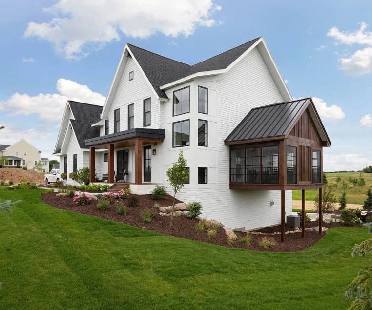 Legacy Exteriors portfolio photo