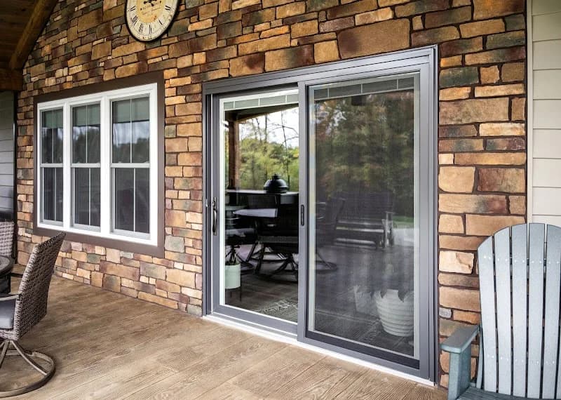 Legacy Exteriors portfolio photo