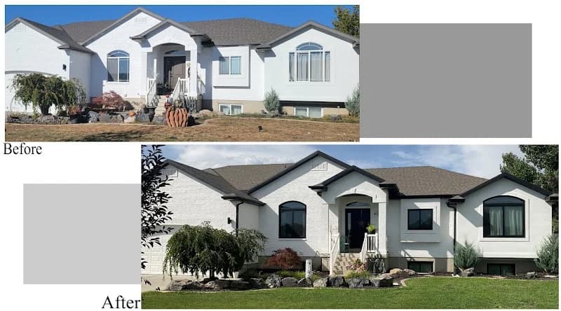 Legacy Exteriors portfolio photo