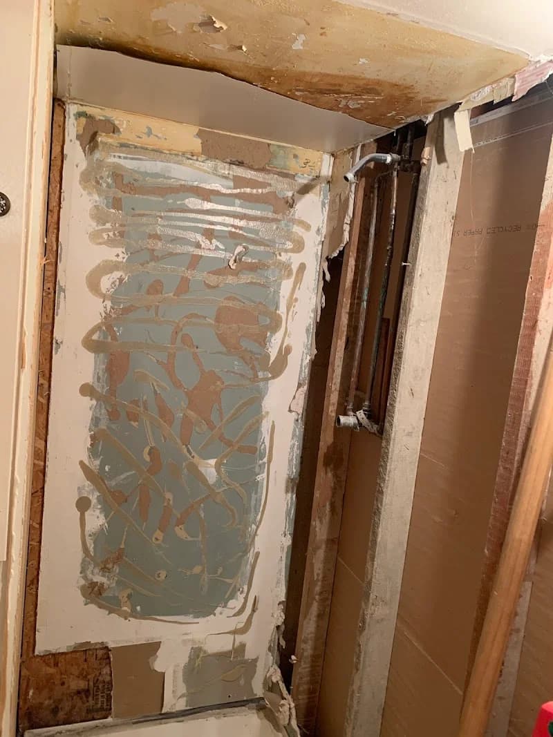 Mike Norr Plumbing portfolio photo