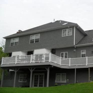 residential interior services