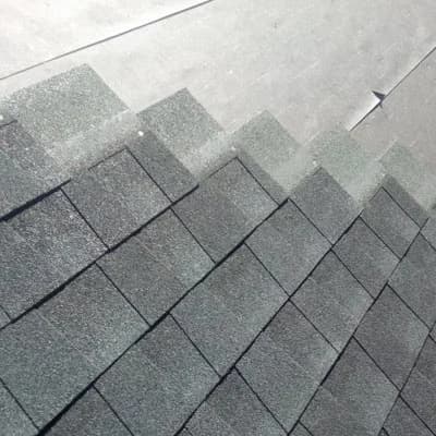 residential siding
