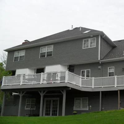 residential interior services