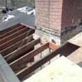 chimneys installation; residential masonry