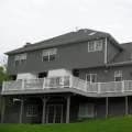 residential interior services