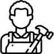 experienced professionals for home improvements