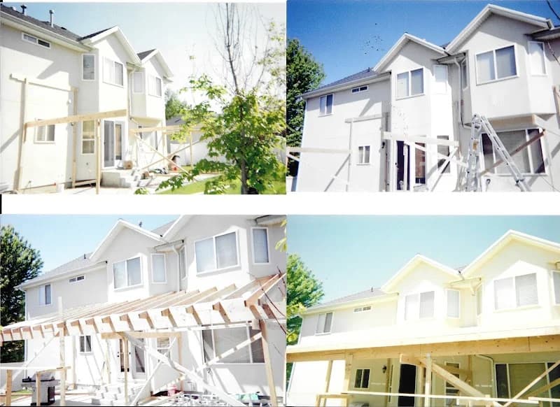 Hawkeye Framing portfolio photo