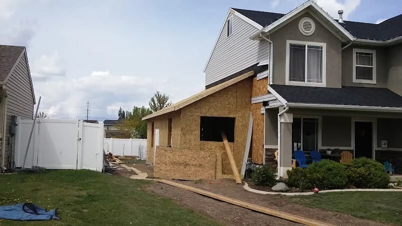 Hawkeye Framing portfolio photo