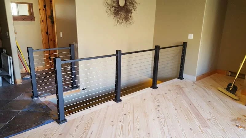 Custom Drywall & Insulation–Drywall | Coeur D'Alene, ID portfolio photo