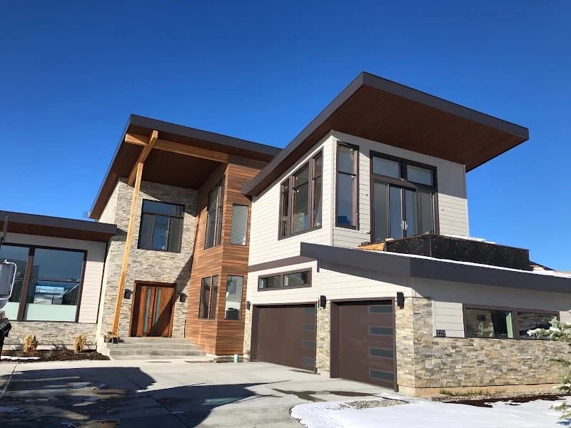 Custom Drywall & Insulation–Drywall | Coeur D'Alene, ID portfolio photo