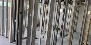 OTM Drywall & Paint portfolio photo