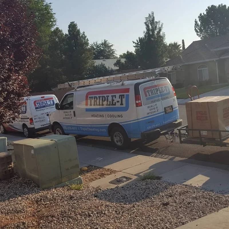Air Conditioning Repair Service in Detroit MI | National Heating & Cooling portfolio photo