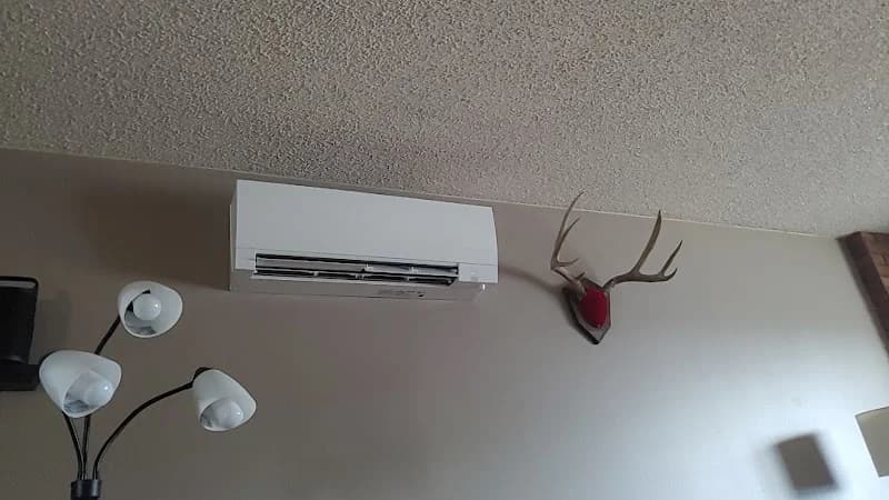 Air Conditioning Repair Service in Detroit MI | National Heating & Cooling portfolio photo