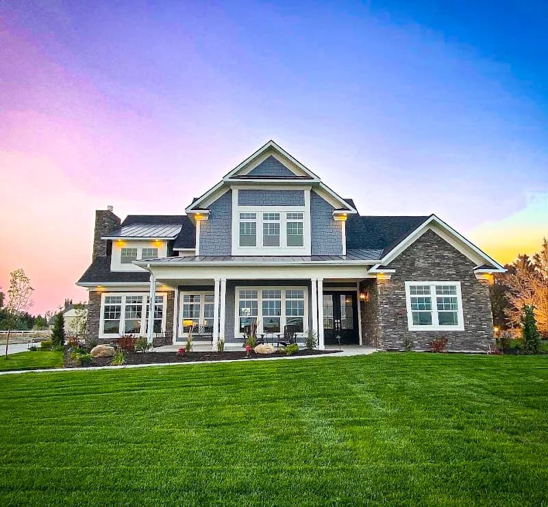 Wallace Contracting portfolio photo