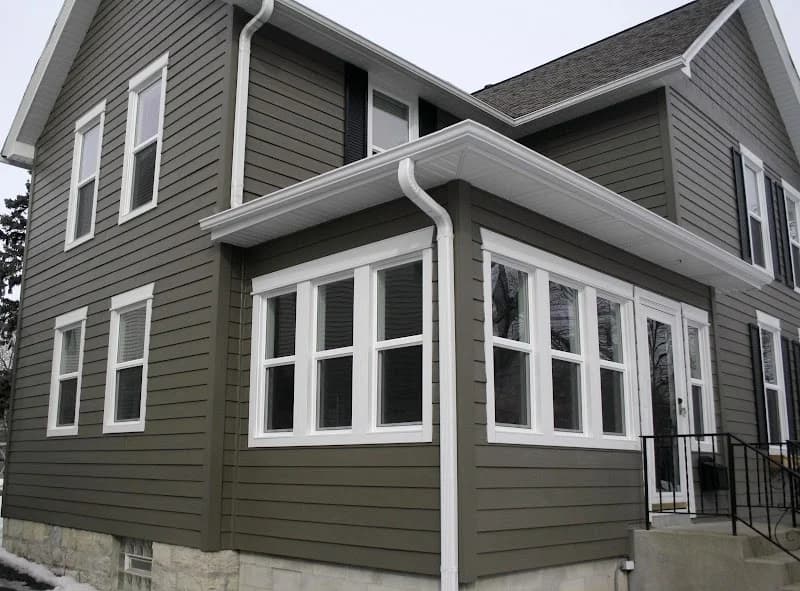 Wallace Contracting portfolio photo