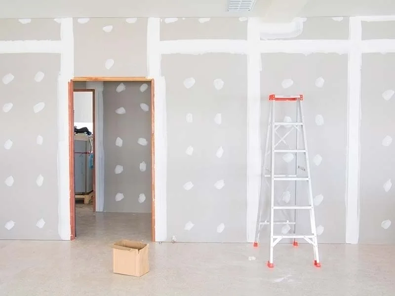 Hunter Drywall LLC | Drywall Contractor portfolio photo