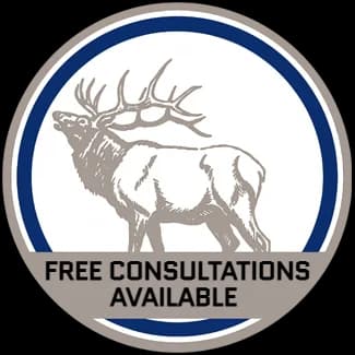 Free Consultations Available badge