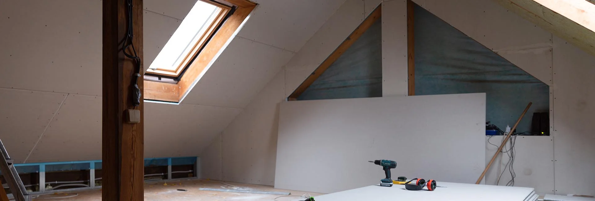 Drywall Repair