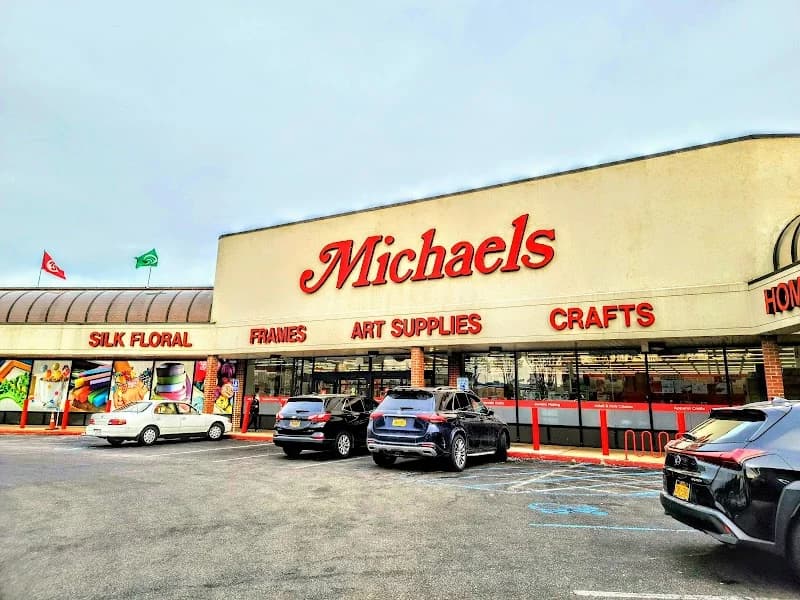 Michaels Custom Framing portfolio photo