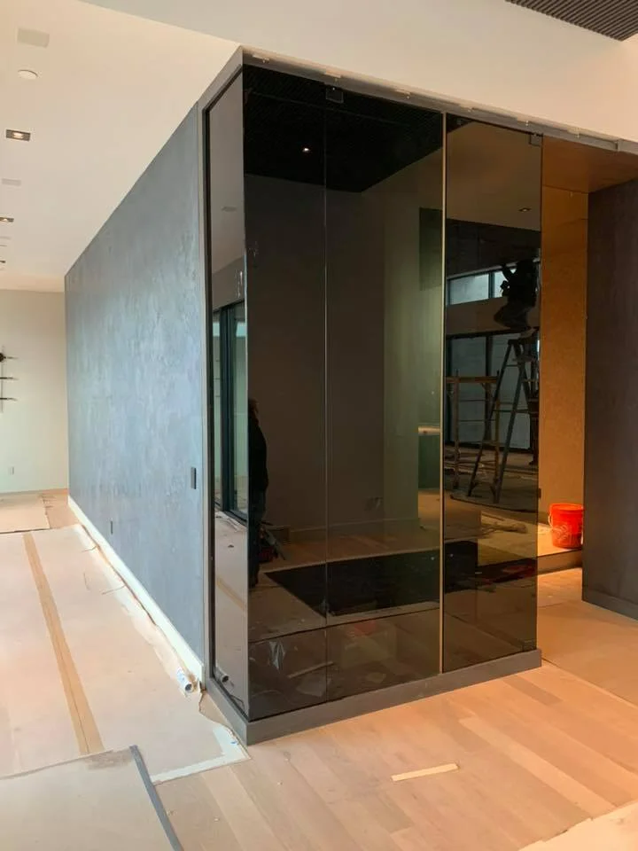 Duval Glass & Mirror portfolio photo