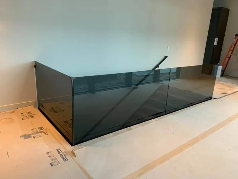 Duval Glass & Mirror portfolio photo