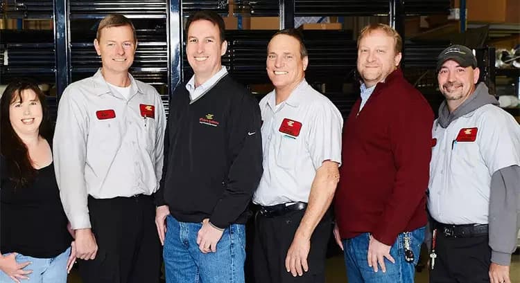 Efficient Systems, Inc. portfolio photo