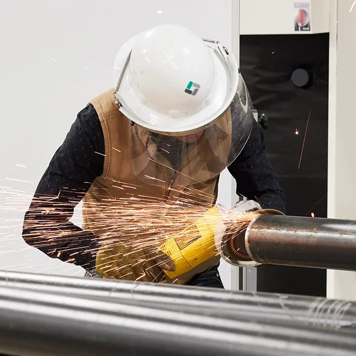 Rocky Mountain Mechanical portfolio photo