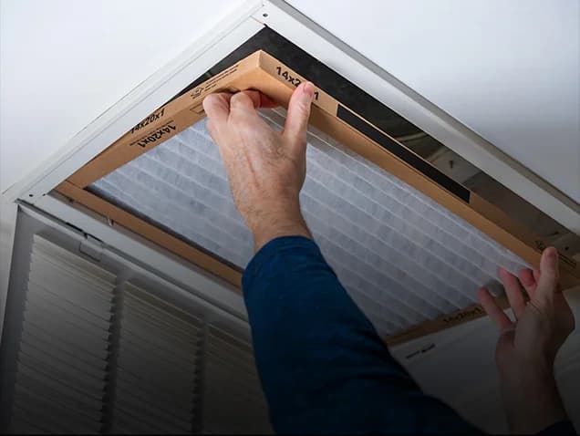 Anderson's Heating, Air Conditioning & Plumbing portfolio photo