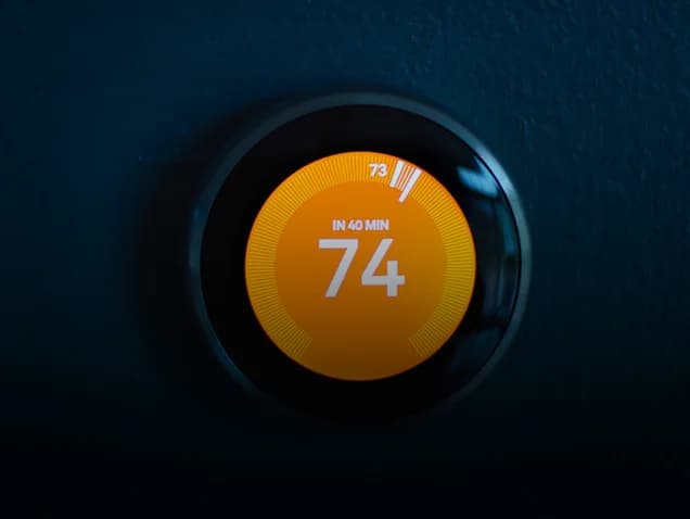 Anderson's Heating, Air Conditioning & Plumbing portfolio photo