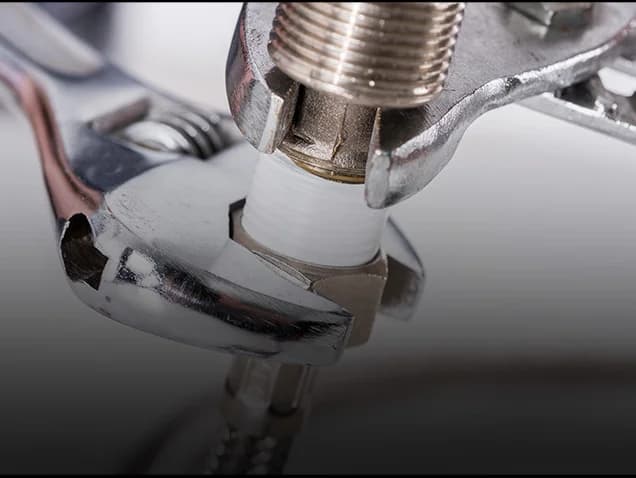 Anderson's Heating, Air Conditioning & Plumbing portfolio photo