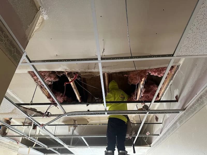 Drywall Constructors, Inc. portfolio photo
